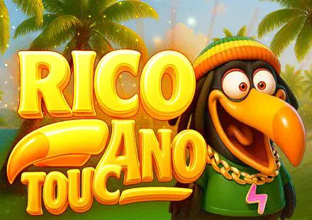 Rico Toucano - Marakumi - Kenya